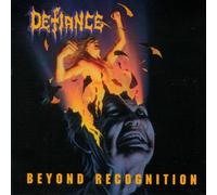 Defiance - Beyond Recognition