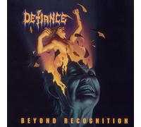 Defiance - Beyond Recognition [Vinilo]