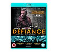 Defiance [Blu-ray] [Reino Unido]