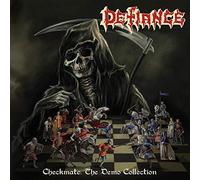 Defiance - Checkmate : the demo collection