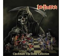 Defiance Checkmate: The Demo Collection (CD) Album (Importación USA)