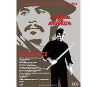 Defiance - Die Schläger von Brooklyn - Limitiertes Mediabook auf 222 Stück (+ DVD) [Alemania] [Blu-ray]