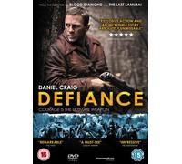 Defiance [DVD] [Reino Unido]