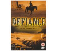 Defiance [DVD] [Reino Unido]