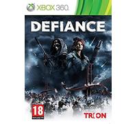 Defiance - Édition Limitée [Importación Francesa]