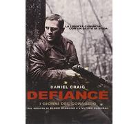Defiance - I giorni del coraggio [Italia] [DVD]