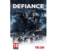 Defiance [Importación Francesa]