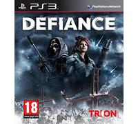 Defiance [Importación Francesa]