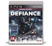 Defiance (Ltd.Edt.)