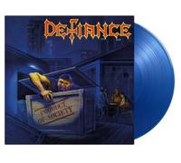 Defiance Product of Society (Vinyl) (Importación USA)