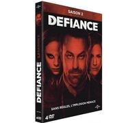 Defiance - Saison 2 [Francia] [DVD]