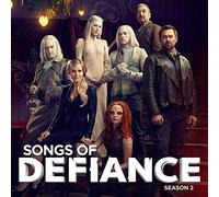 Defiance Season 2 / O.S.T. - Defiance Season 2 (Original Soundtrack)