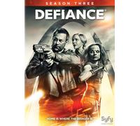 DEFIANCE: SEASON THREE - DEFIANCE: SEASON THREE (3 DVD)