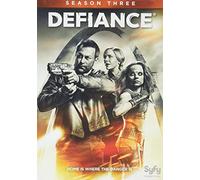 DEFIANCE: SEASON THREE - DEFIANCE: SEASON THREE (3 DVD)