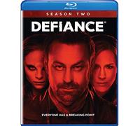 Defiance: Season Two [USA] [Blu-ray]