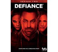Defiance: Season Two [USA] [DVD]