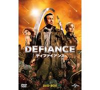 Defiance Season1 Dvd Box [DVD de Audio]