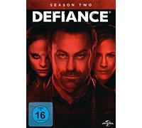 Defiance - Staffel 2 [Alemania] [DVD]