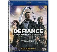 Defiance - Stagione 01 (4 Blu-Ray) [Blu-ray]