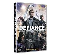Defiance - Stagione 01 (4 Dvd) [Italia]