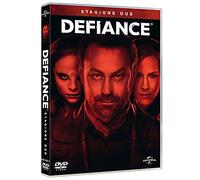Defiance - Stagione 02 (4 Dvd)