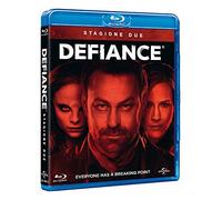 Defiance - Stagione 02 (3 Blu-Ray) [Italia] [Blu-ray]