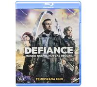 DEFIANCE: TEMPORADA 1 (BLU-RAY)