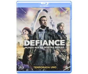 Defiance - Temporada 1 [Blu-ray]