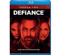 Defiance – Temporada 2 – Blu-ray – USA