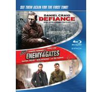 Defiance [USA] [Blu-ray]