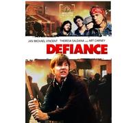 Defiance [USA] [DVD]