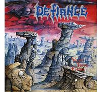 Defiance - Void Terra Firma
