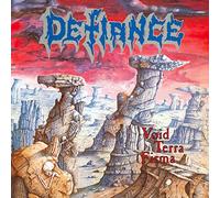 Defiance - Void Terra Firma