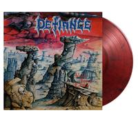 Defiance - Void Terra Firma [180 gm LP Coloured Vinyl] [Vinilo]