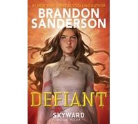 Defiant: 4 (The Skyward Series)