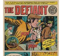 Defiant - If We're Really Being Honest