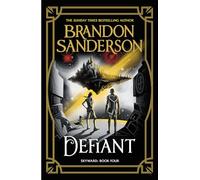 Defiant: The Fourth Skyward Novel: 4