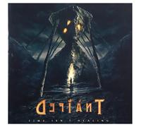 Defiant - Time Isn'T Healing