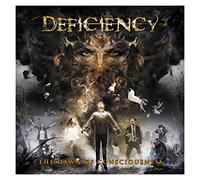 Deficiency - The dawn of consciousness
