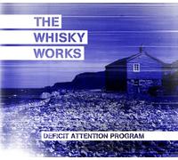 Deficit Attention Program'