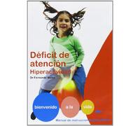 Deficit de atencion [DVD]