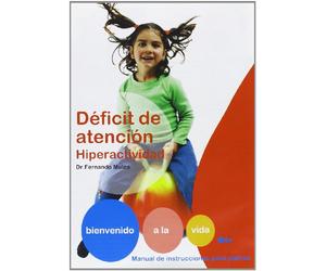 Deficit de atencion [DVD]