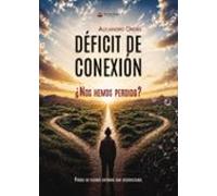 déficit de conexión