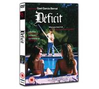 Deficit [DVD] (2007) [Reino Unido]
