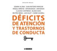 Déficits De Atención Y Trastornos De Conducta