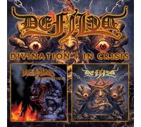 Defiled - Defiled - Divination + In Crisis
