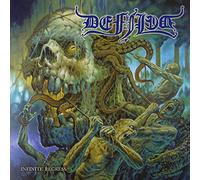 Defiled - Infinite regress