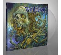 Defiled - Infinite Regress (Clear Vinyl) [Vinilo]