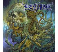Defiled Infinite Regress (Vinyl) 12" Album (Importación USA)