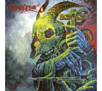 Defiled The Highest Level (Vinyl) 12" Album Coloured Vinyl